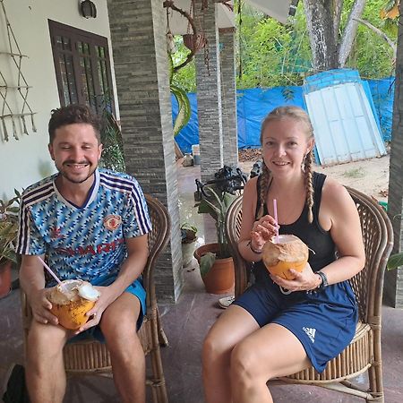 Marari Bethsaida Homestay Shertallai Εξωτερικό φωτογραφία