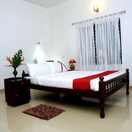 Marari Bethsaida Homestay Shertallai Εξωτερικό φωτογραφία