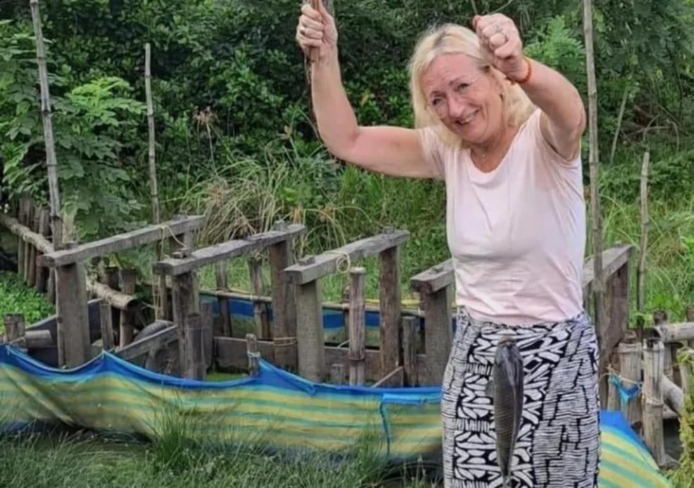 Marari Bethsaida Homestay Shertallai Εξωτερικό φωτογραφία