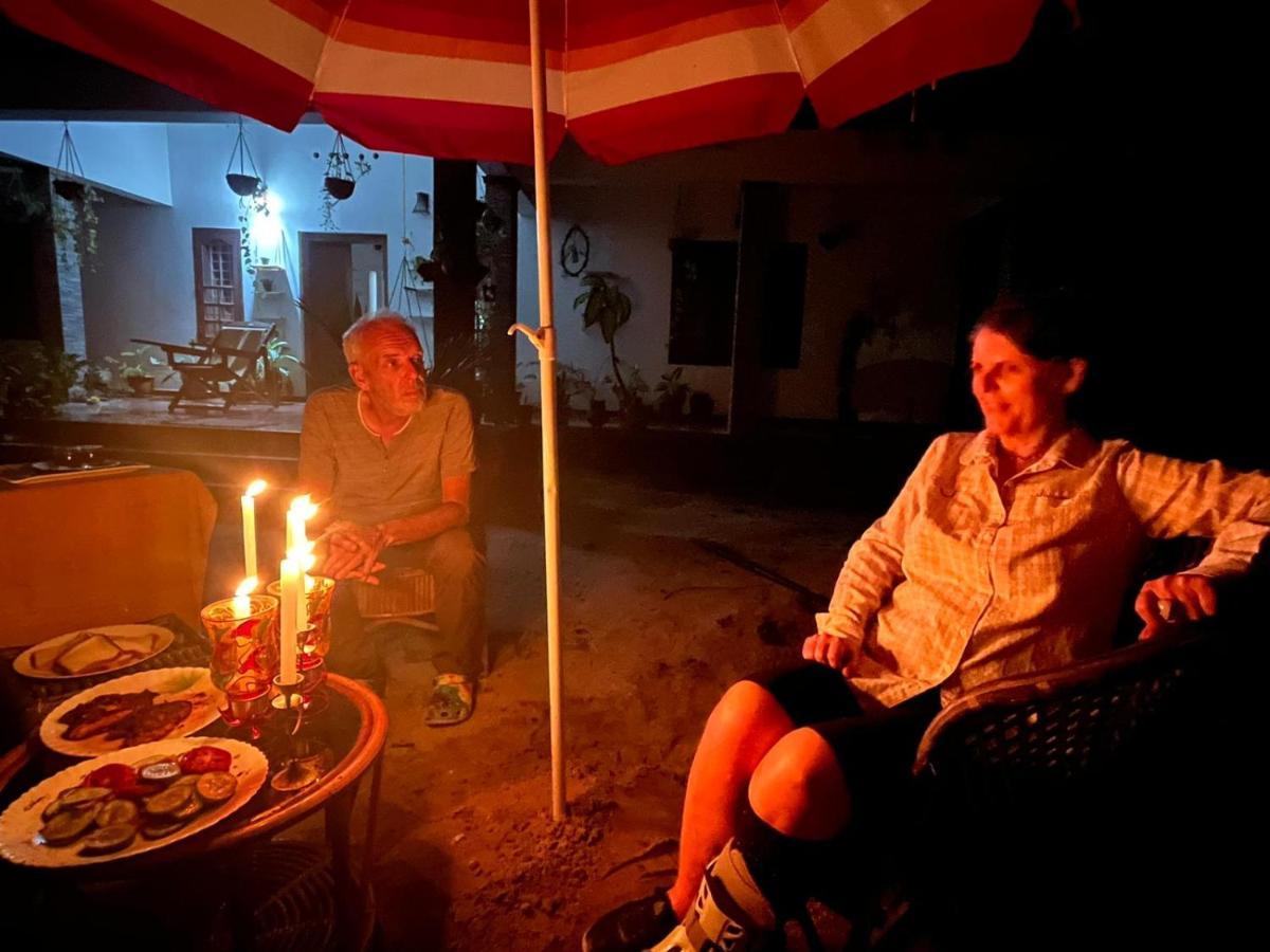 Marari Bethsaida Homestay Shertallai Εξωτερικό φωτογραφία