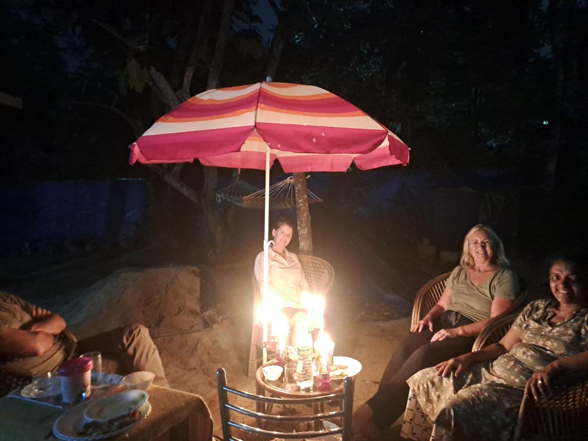 Marari Bethsaida Homestay Shertallai Εξωτερικό φωτογραφία