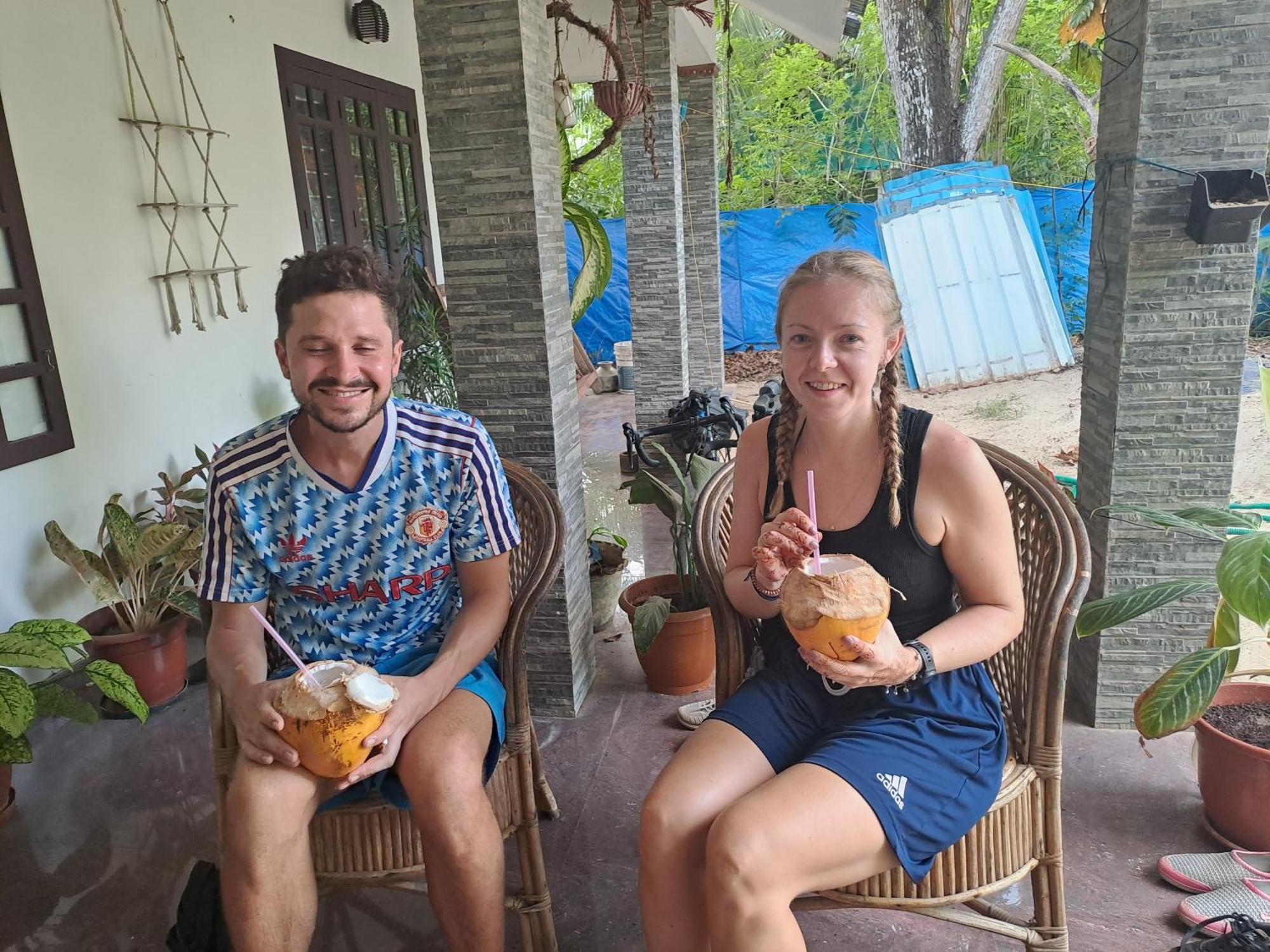 Marari Bethsaida Homestay Shertallai Εξωτερικό φωτογραφία