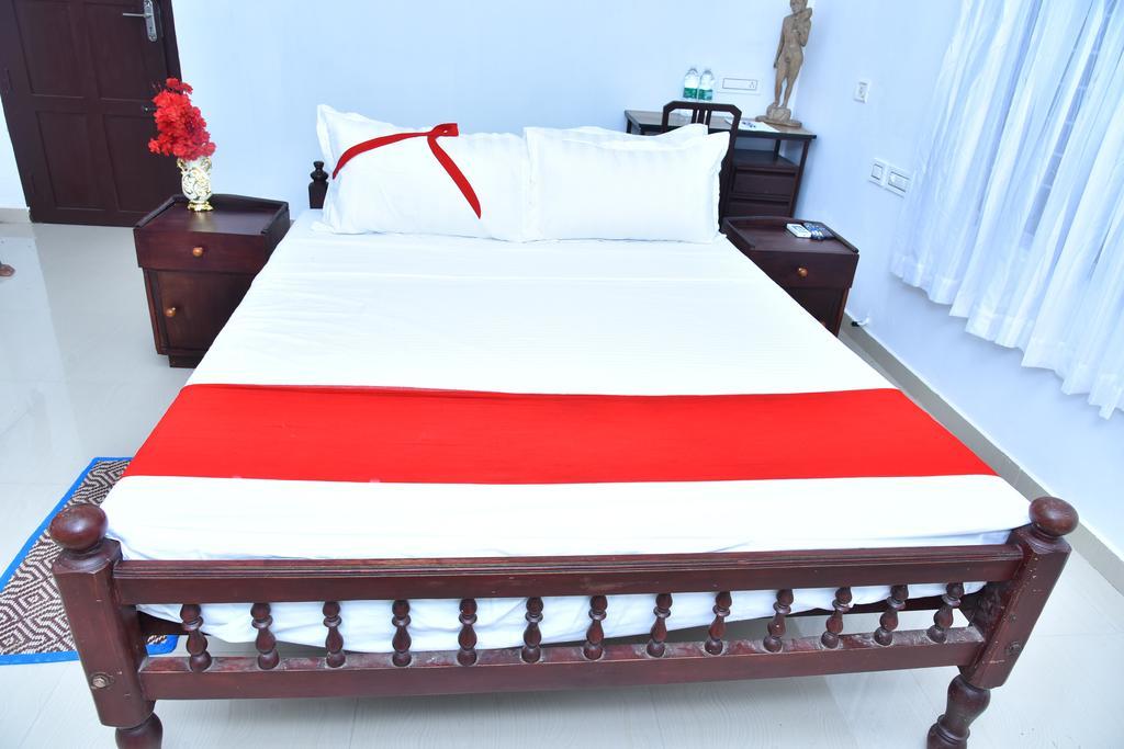 Marari Bethsaida Homestay Shertallai Εξωτερικό φωτογραφία