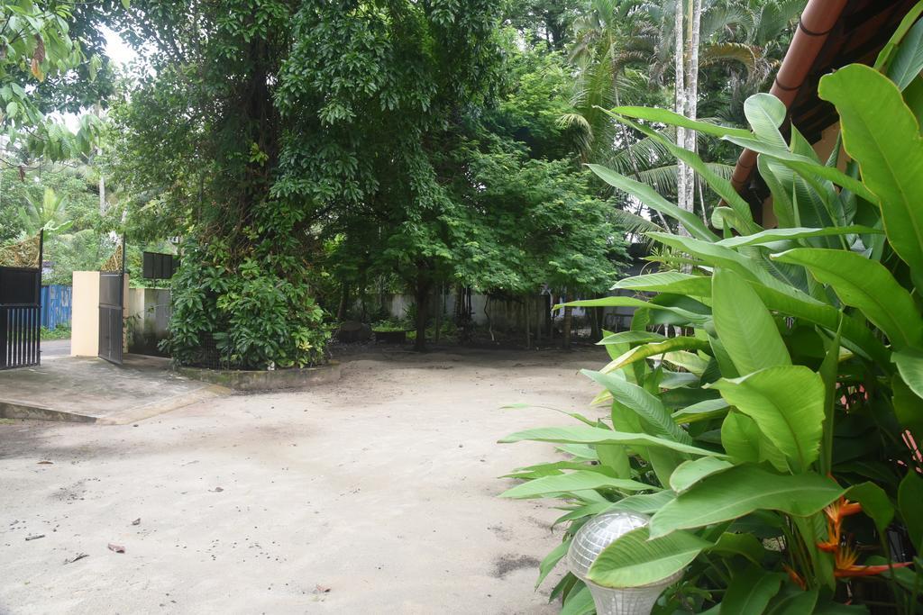 Marari Bethsaida Homestay Shertallai Εξωτερικό φωτογραφία