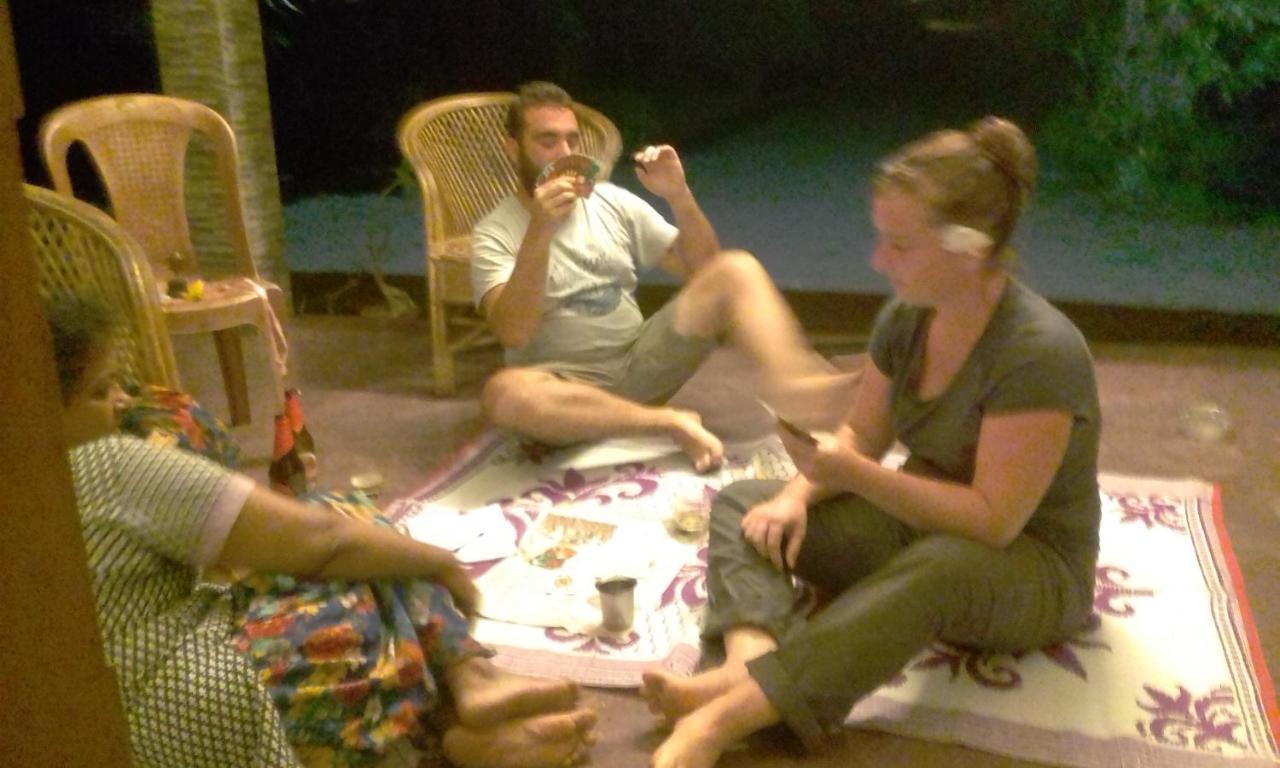 Marari Bethsaida Homestay Shertallai Εξωτερικό φωτογραφία