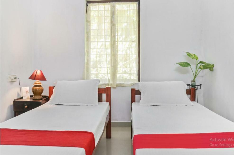 Marari Bethsaida Homestay Shertallai Εξωτερικό φωτογραφία